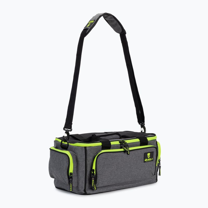 Gunki Box Bag Power Game-Pike sac de spinning sac gri 32903 2