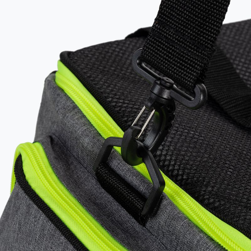 Gunki Box Bag Power Game-Pike sac de spinning sac gri 32903 5