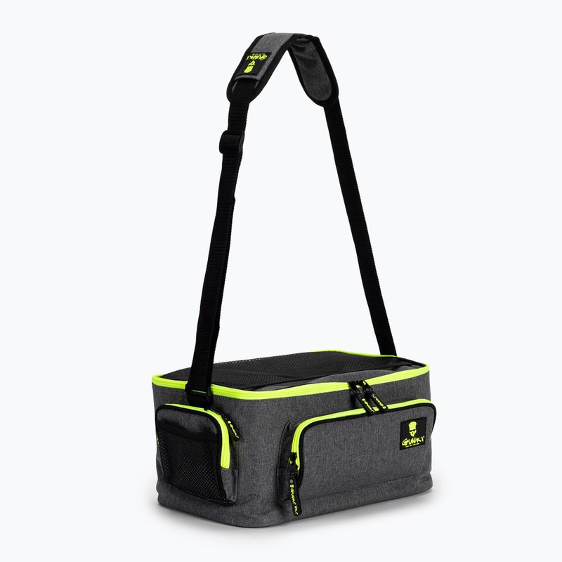 Gunki Box Bag Power Game-Zander sac de filare gri 32982 2