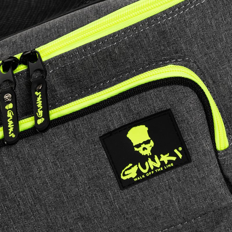 Gunki Box Bag Power Game-Zander sac de filare gri 32982 4