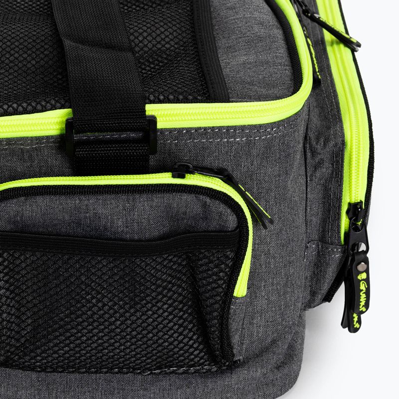 Gunki Box Bag Power Game-Zander sac de filare gri 32982 5