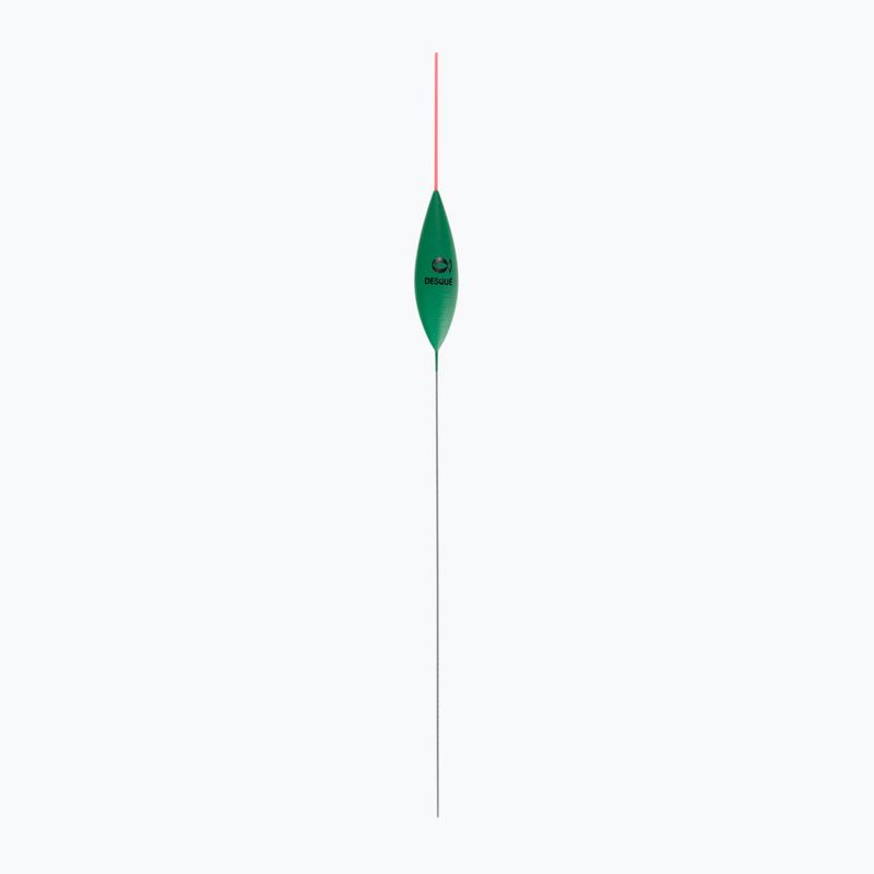 Sensas Classic Canal float verde 33428