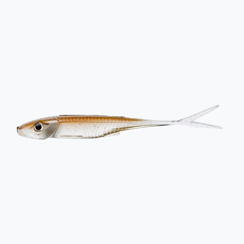 Momeală moale Gunki Kiddy Smelt Paradise 34610