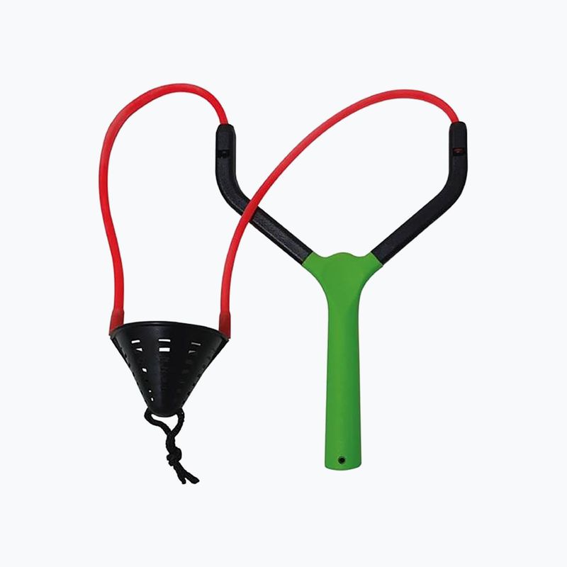 Sensas Competition Sticky Maggot Green Slingshot 40149