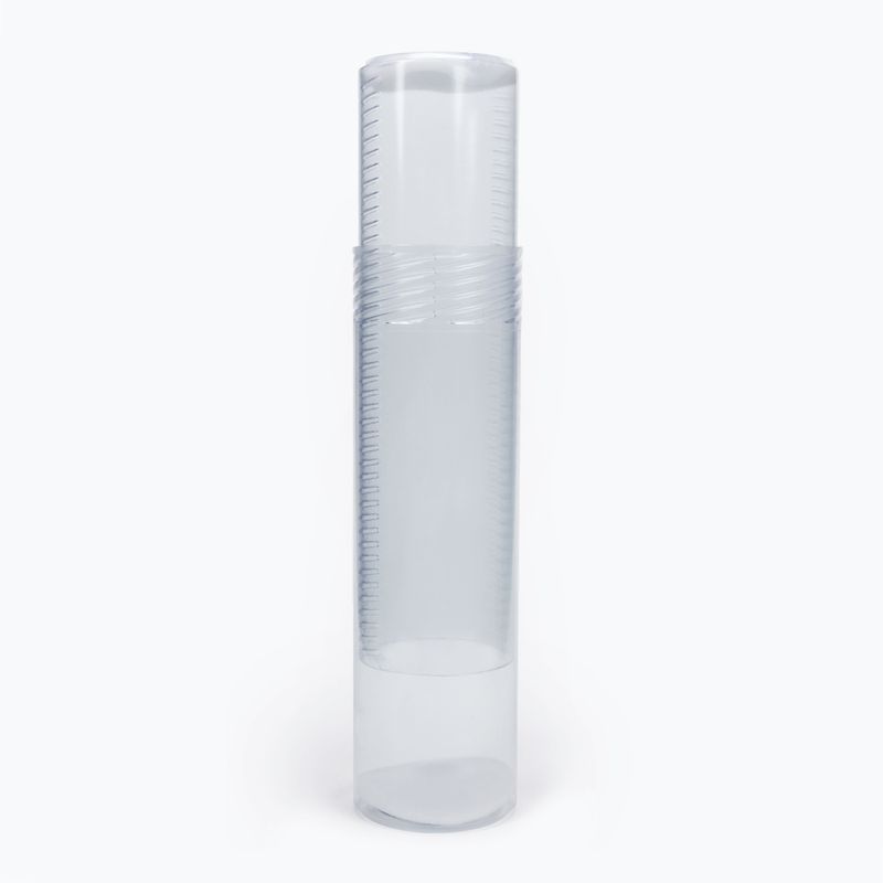 Sensas tub pentru plutitoare Tube Flotteur Reglable transparent 42952