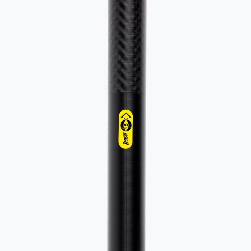 Sensas Match SW 5 Element Series 3, 4 & 5 pole top negru 43101 2