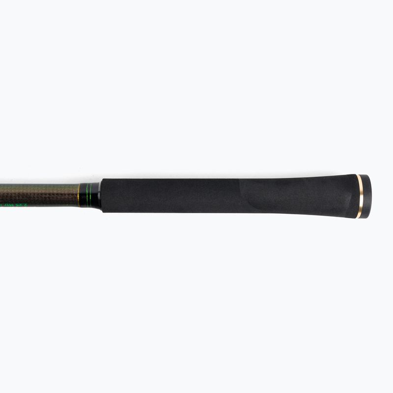 Gunki Skyward Cast C XH+ negru tijă de spinning negru 53274 2