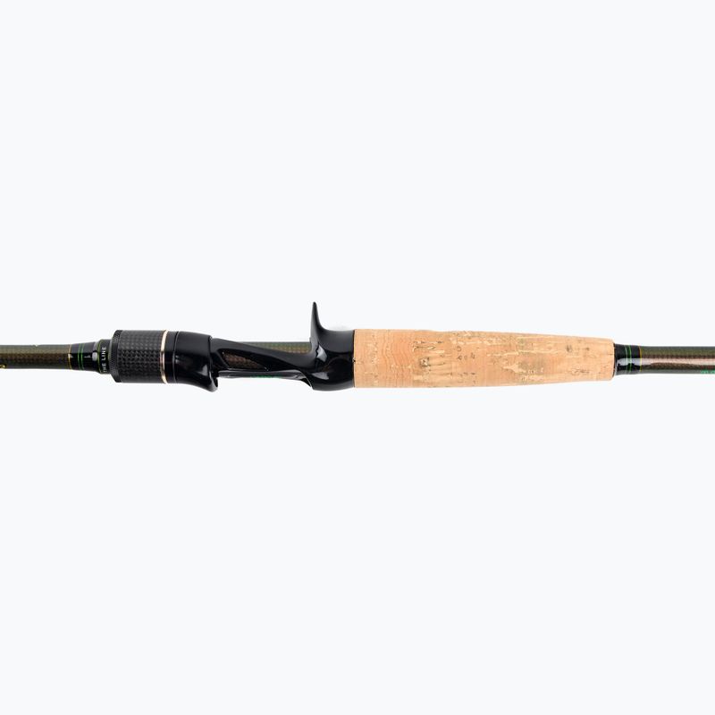 Gunki Skyward Cast C XH+ negru tijă de spinning negru 53274 3