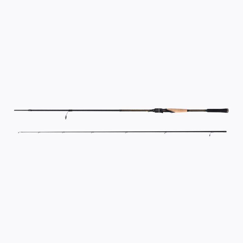 Gunki Skyward Force MH tijă de spinning negru 61712