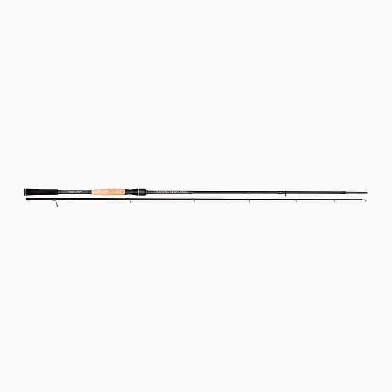 Gunki Skyward Force MH tijă de spinning negru 61712 4