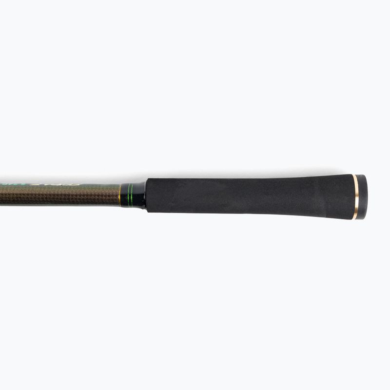 Gunki Skyward Force H tijă de spinning negru 61713 2
