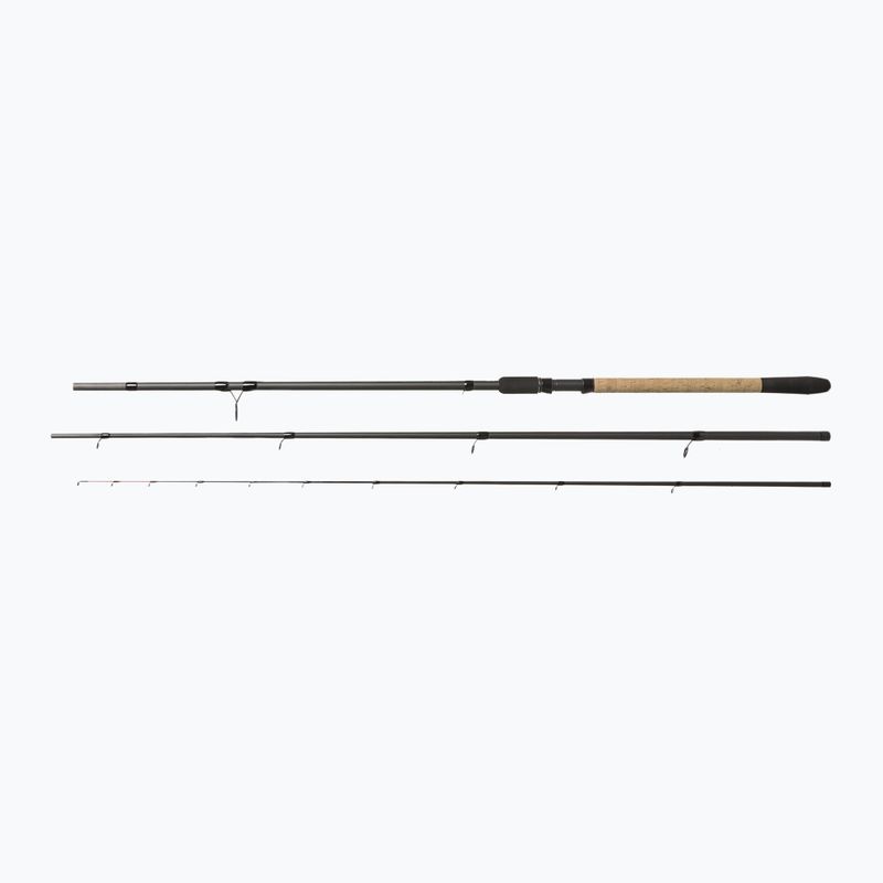 Undiță feeder Sensas Green Arrow Heavy