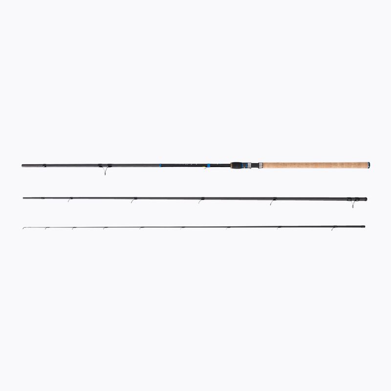 Sensas Coimbra Coimbra Waggler Float Heavy negru 69702
