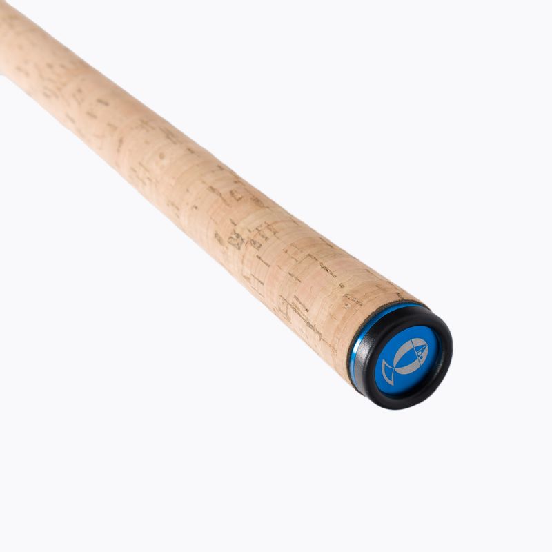 Sensas Coimbra Coimbra Waggler Float Heavy negru 69702 3
