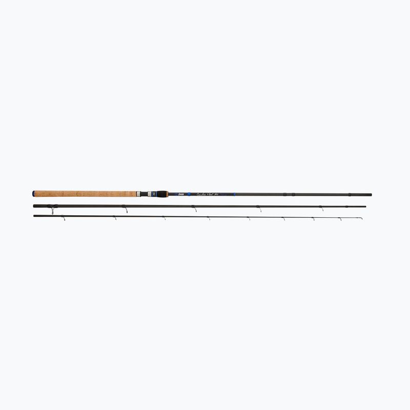 Sensas Coimbra Coimbra Waggler Float Heavy negru 69702 4