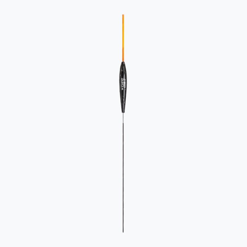 Sensas Alberto float negru 91193