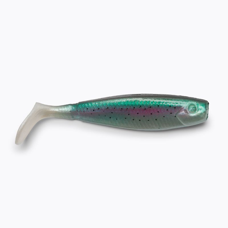 Gunki G'Bump Contest Rainbow Minnow momeală moale 33701