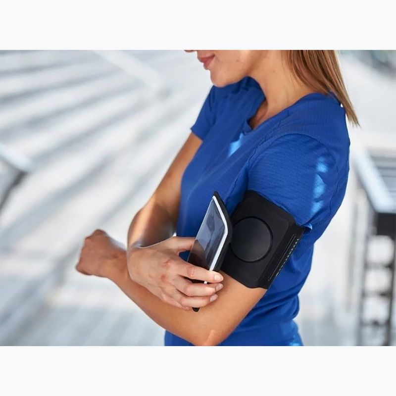 Centură de alergare pe umăr cu husă pentru telefon Shapeheart NHR AMZ 4