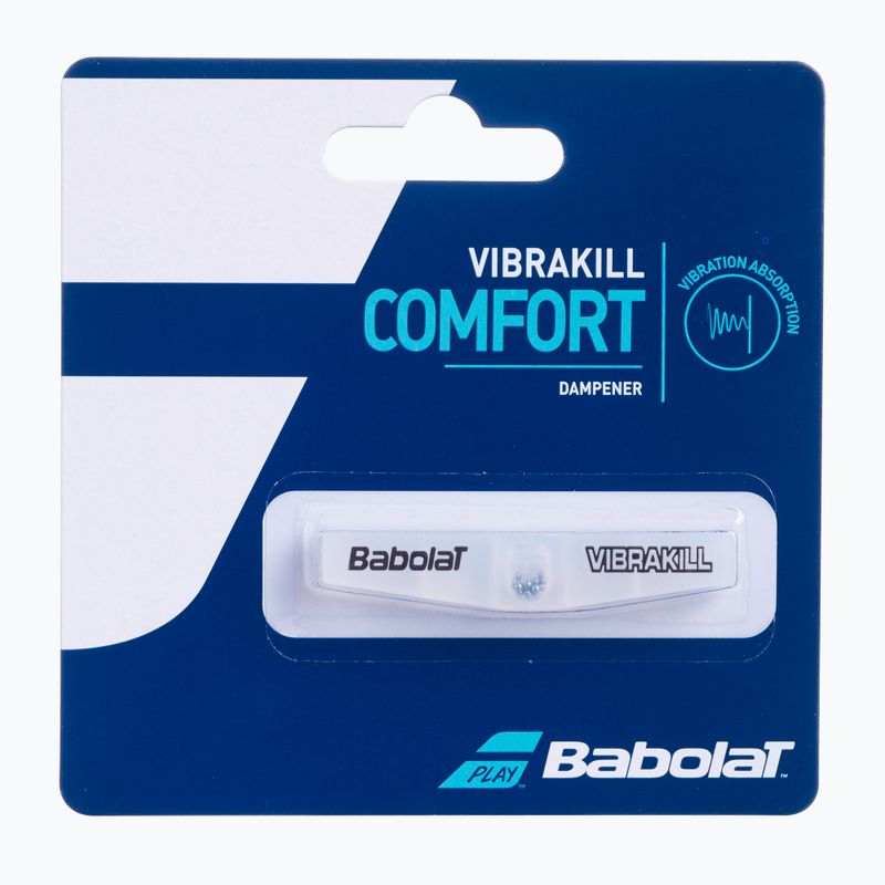 BABOLAT Vibrakill X1 Silencer alb 700009