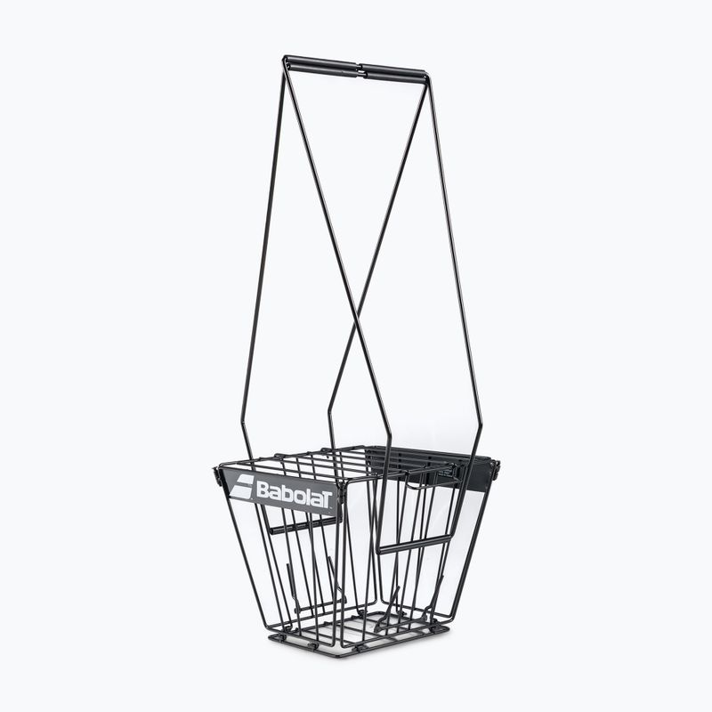BABOLAT CART de mingi de tenis negru 730002 2