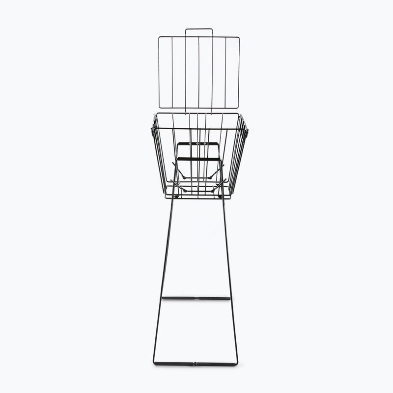 BABOLAT CART de mingi de tenis negru 730002 3