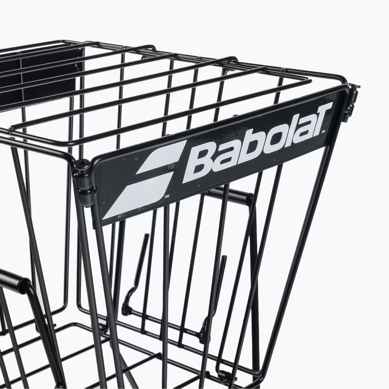 BABOLAT CART de mingi de tenis negru 730002 4