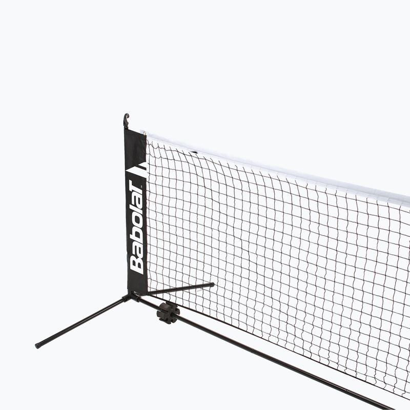 BABOLAT Mini Tennis NET negru și alb 730004 2