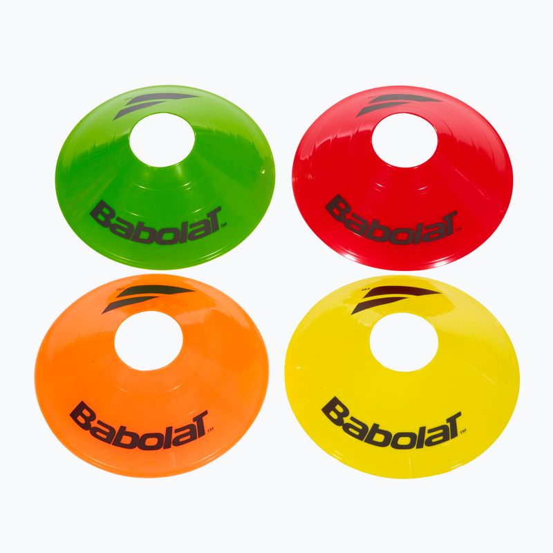 BABOLAT Mini tenis KIT albastru 730005 3