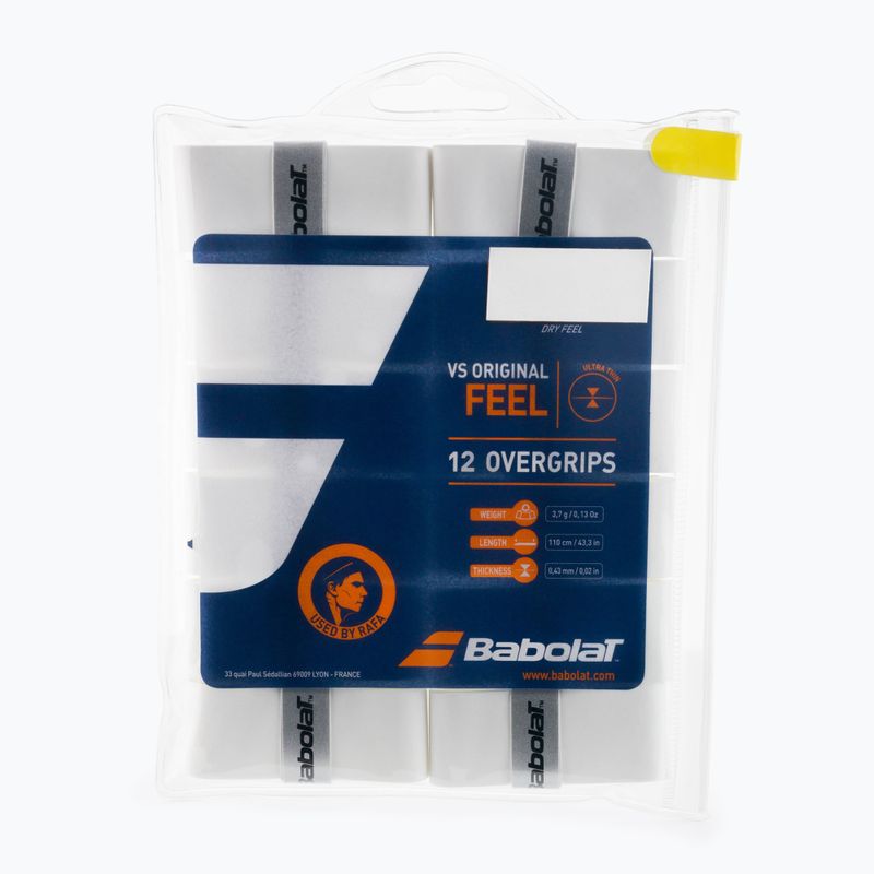 BABOLAT Vs Original X12 albină 654010