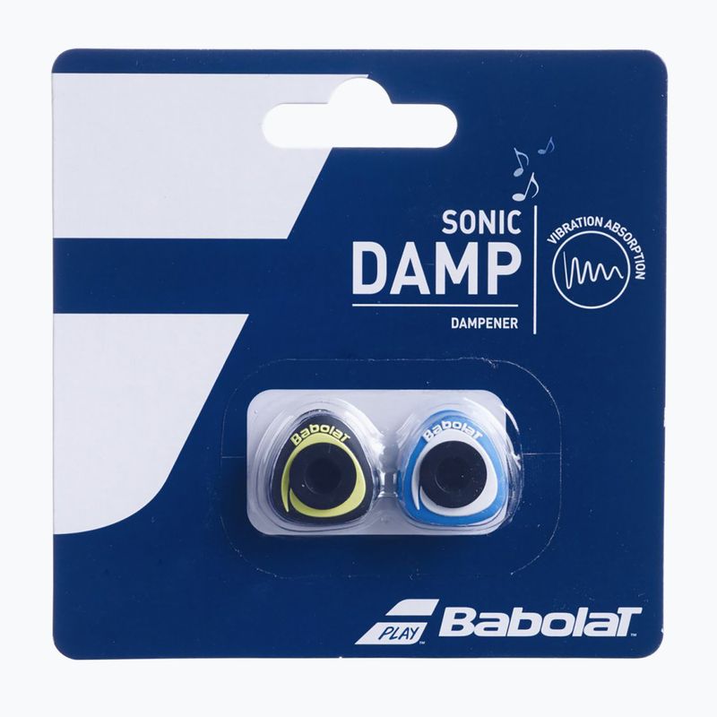 Tenis vibrastop BABOLAT Sonic Damp X2 Multicolor 700039 2