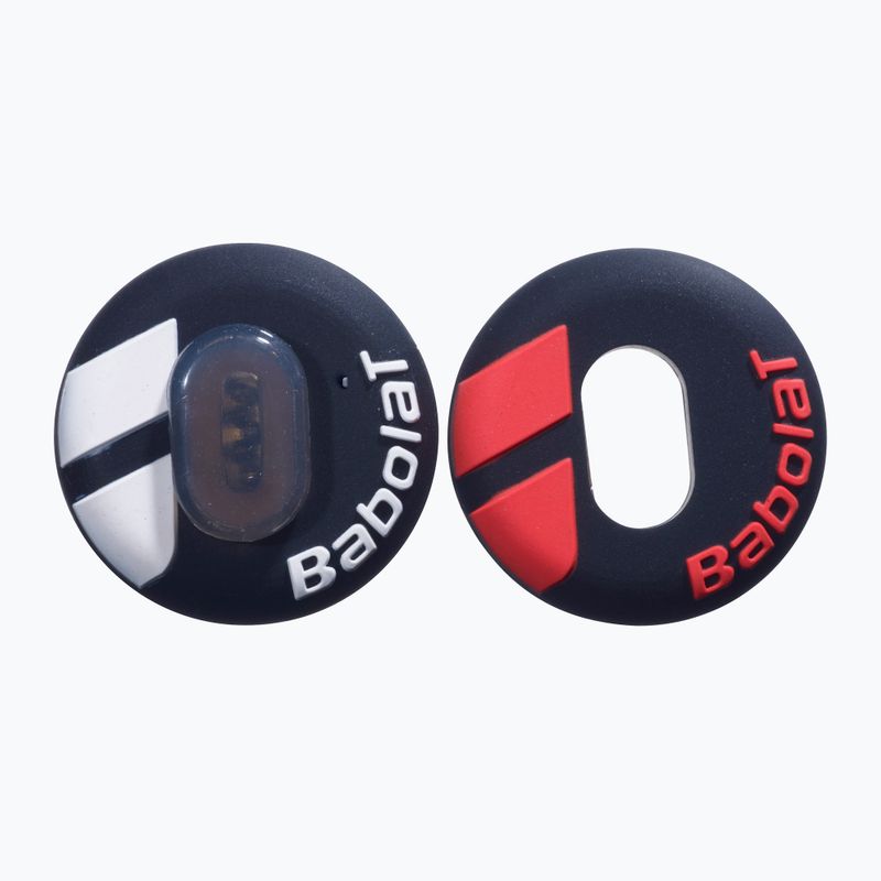 Antivibrator Babolat Custom Damp X2, negru, 700040