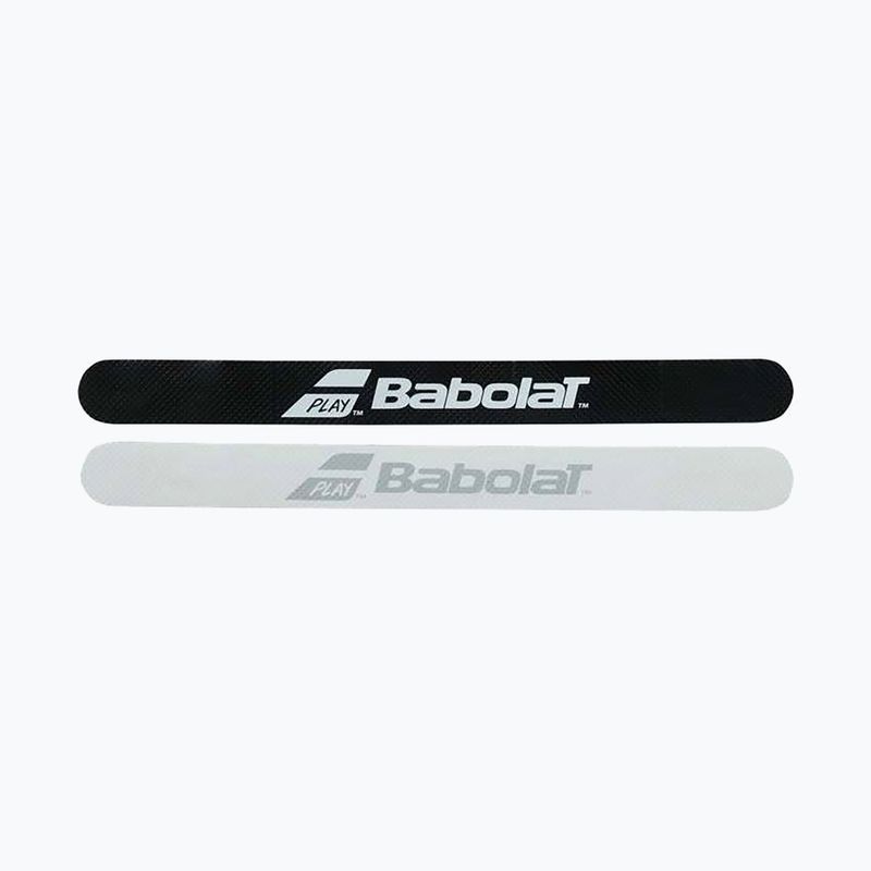 Babolat Protecpro Padel bandă de protecție 15 buc. negru 900201
