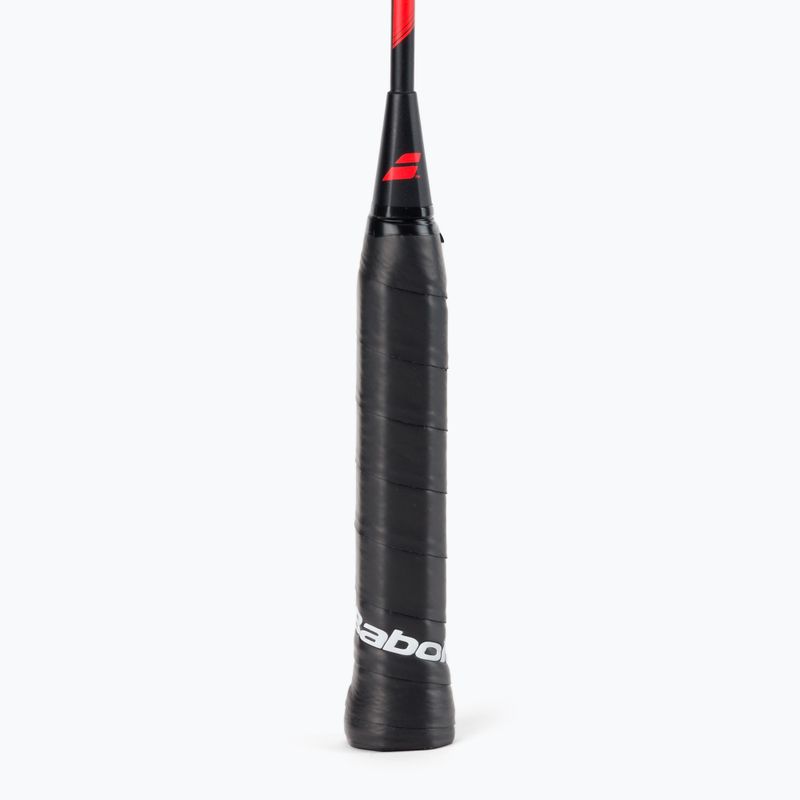 Rachetă de badminton BABOLAT 20 First II negru 169968