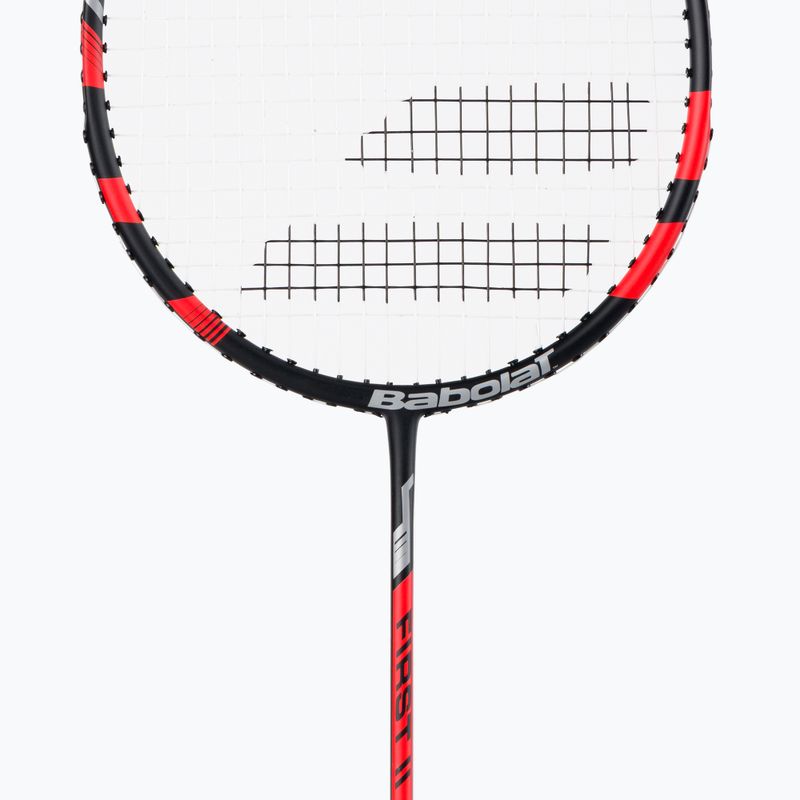 Rachetă de badminton BABOLAT 20 First II negru 169968