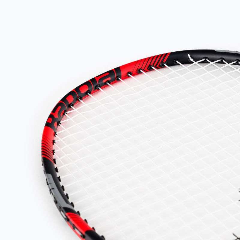 Rachetă de badminton BABOLAT 20 First II negru 169968