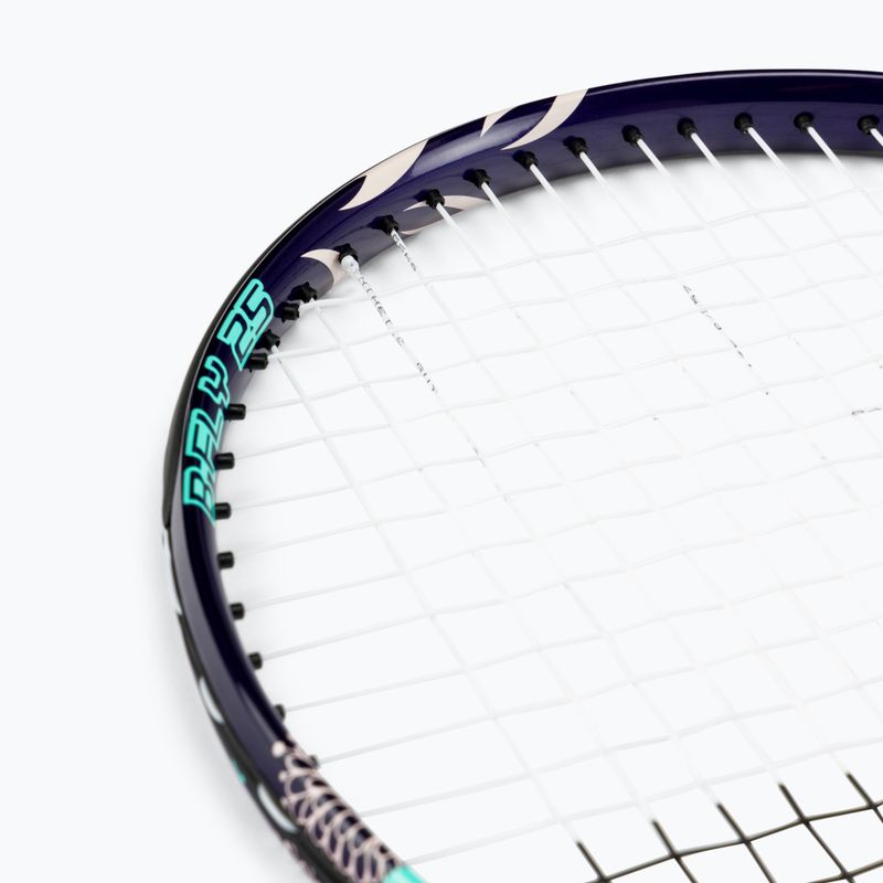 Rachetă de tenis pentru copii BABOLAT B Fly 25, albastru, 140245 6