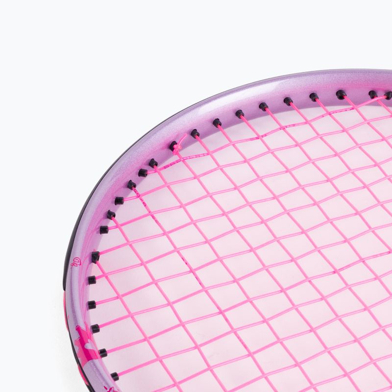 Rachetă de tenis pentru copii BABOLAT B Fly 19, mov, 140242 6