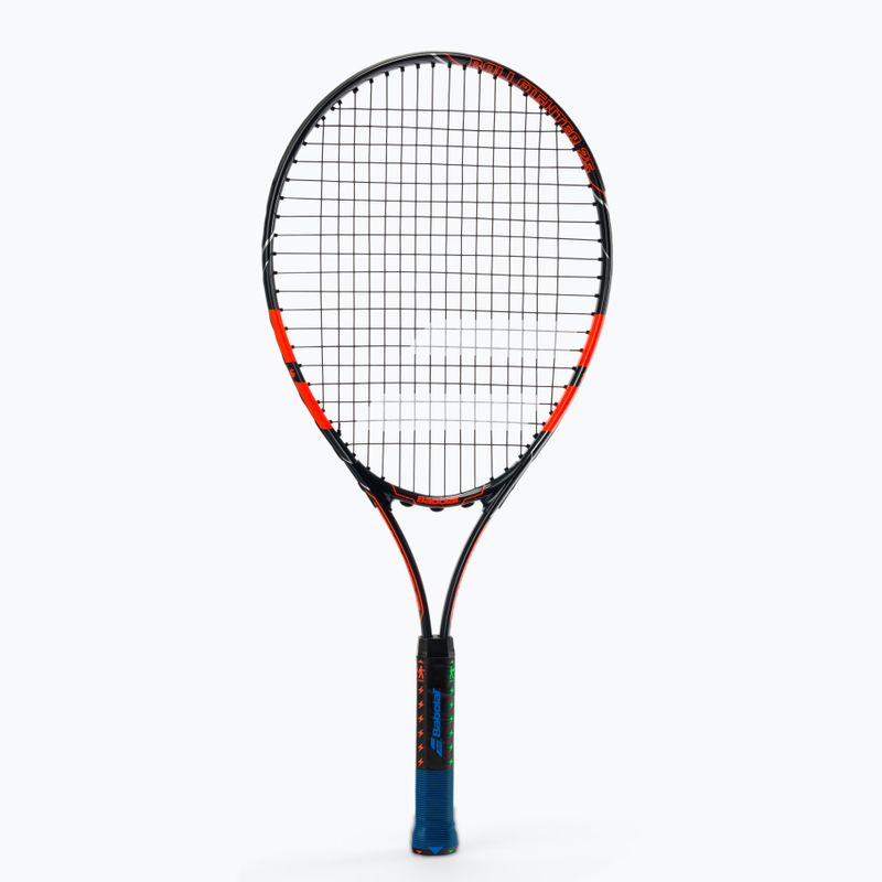 Rachetă de tenis pentru copii BABOLAT Ballfighter 25, negru, 140241