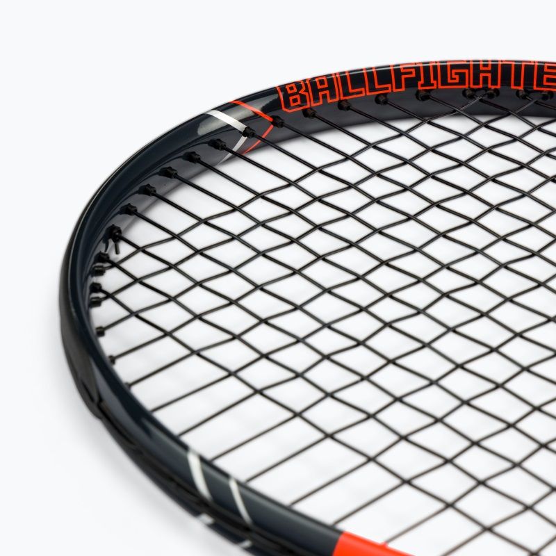 Rachetă de tenis pentru copii BABOLAT Ballfighter 25, negru, 140241 6