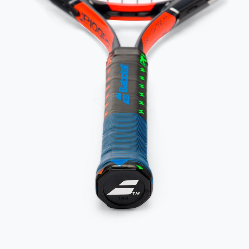 Rachetă de tenis pentru copii BABOLAT Ballfighter 23, negru, 140240 3