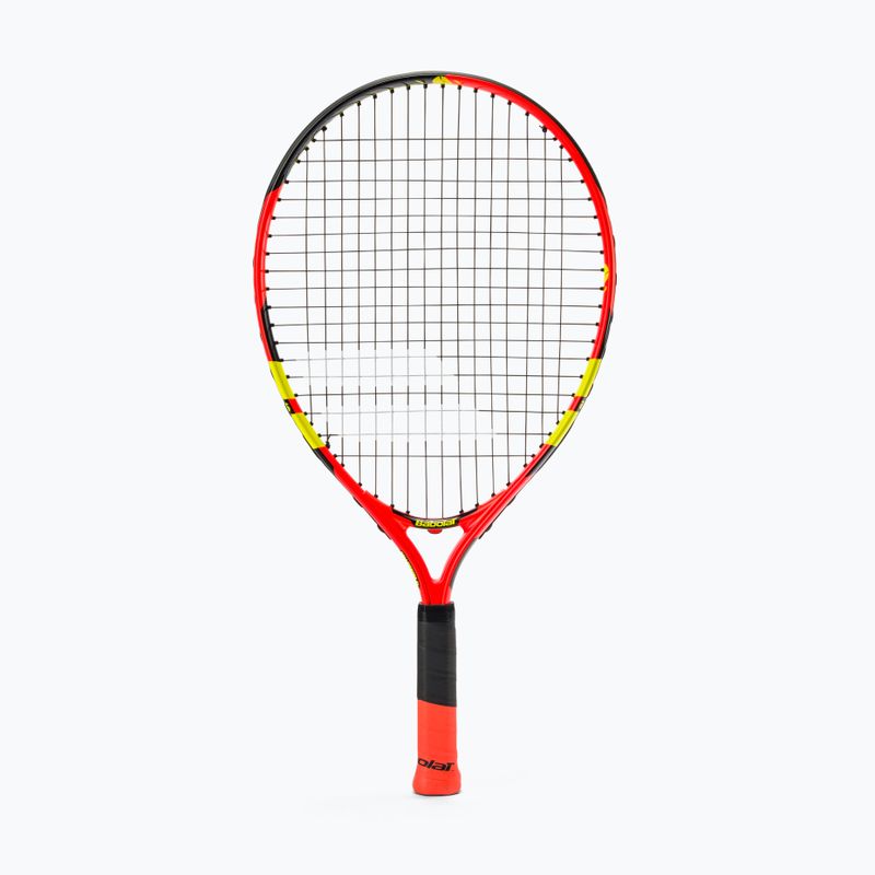 Rachetă de tenis BABOLAT Ballfighter 21, roșu, 140239