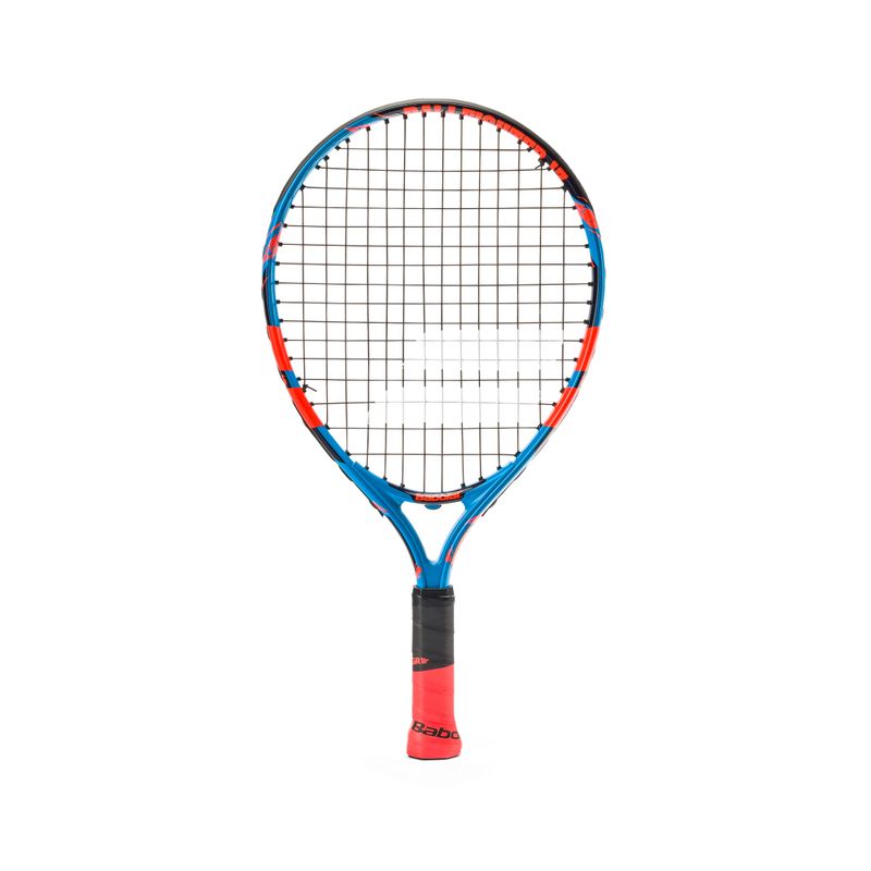 Rachetă de tenis pentru copii BABOLAT Ballfighter 17, albastru, 140237