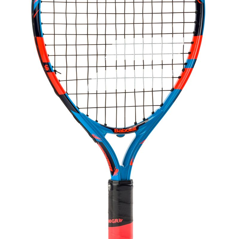 Rachetă de tenis pentru copii BABOLAT Ballfighter 17, albastru, 140237 5