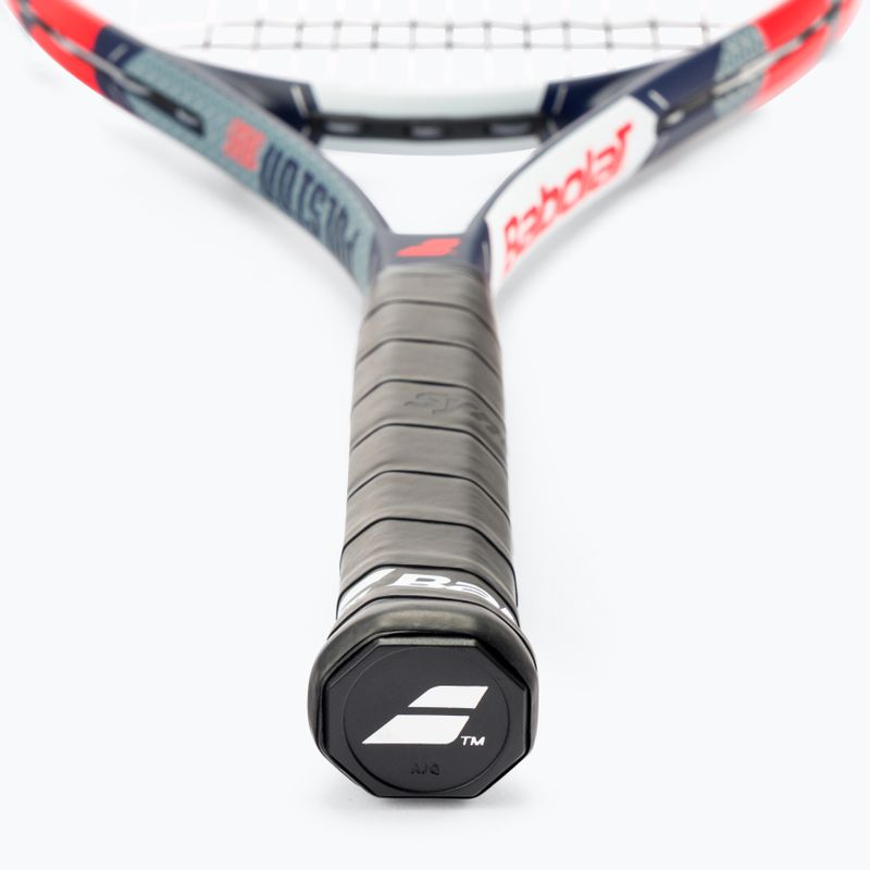 Rachetă de tenis BABOLAT Pulsion 105, albastru, 121200 3