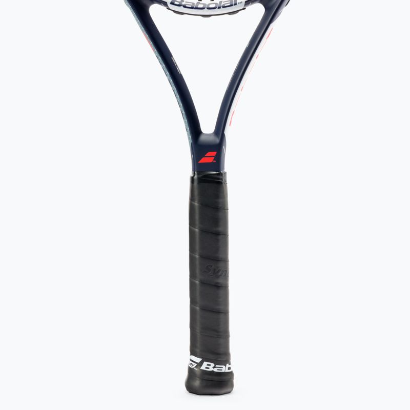 Rachetă de tenis BABOLAT Pulsion 105, albastru, 121200 4