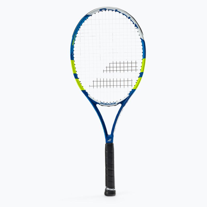 Rachetă de tenis BABOLAT Pulsion 102, albastru, 121201