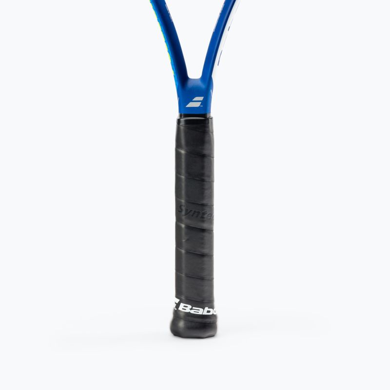 Rachetă de tenis BABOLAT Pulsion 102, albastru, 121201 4