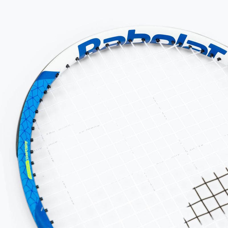 Rachetă de tenis BABOLAT Pulsion 102, albastru, 121201 6