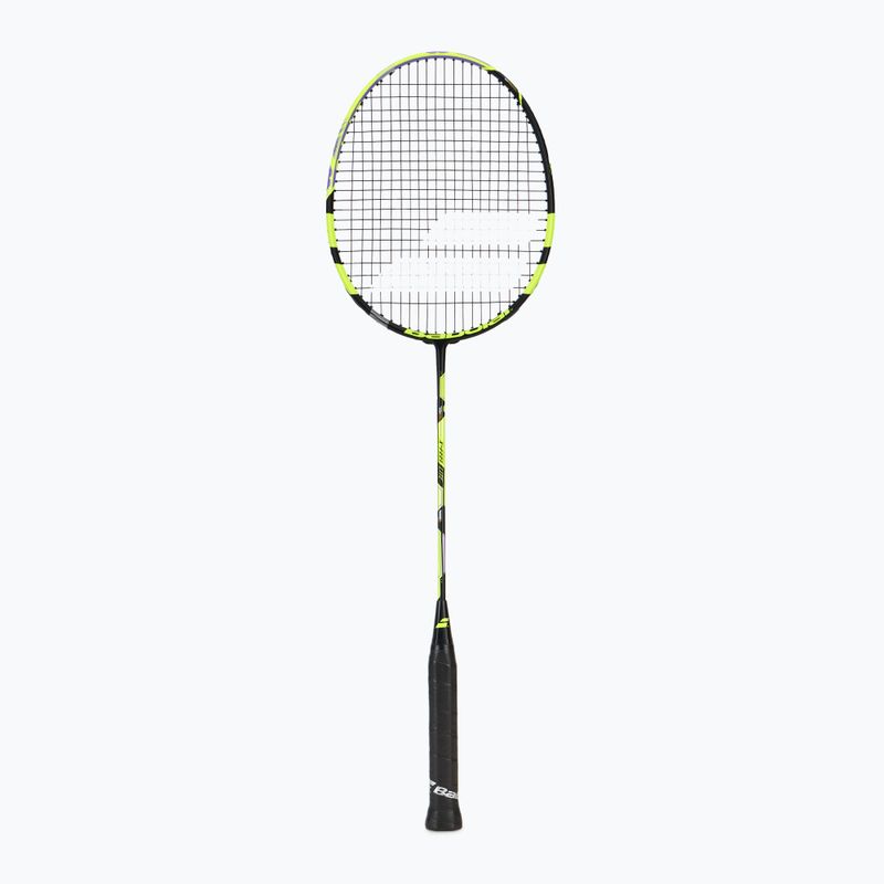 Rachetă de badminton Babolat X-Feel Lite yellow