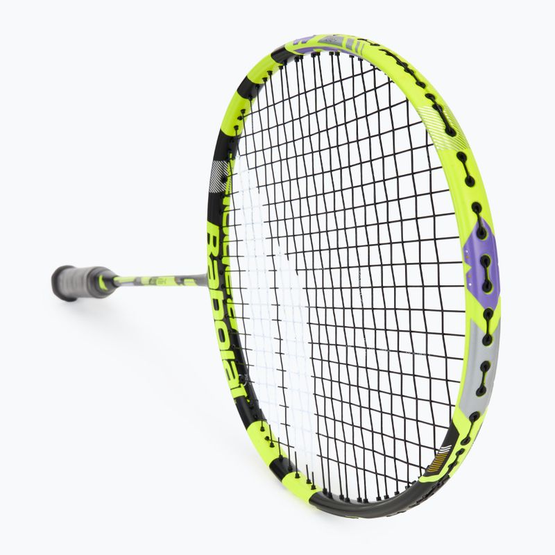 Rachetă de badminton Babolat X-Feel Lite yellow 2